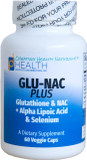 Glu-Nac Plus