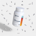 Glutathione | High Strength Glutathione Supplement | 90 Liposomal Glutathione Capsules - 130Mg Glutathione Per Serving | | Non-Gmo | Made In The Usa & Third-Party Tested