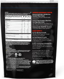 Gnc Amp Wheybolic Clinically Proven Protein Powder, 40G Whey Protein, Bcaa, Leucine, Increases Muscle Strength, Muscle Building, 3Rd Party Tested, Chocolate Fudge, Gluten Free, 10 Servings