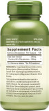 Gnc Herbal Plus Grape Seed Extract 300Mg Supplement, Vegetarian, 100 Servings