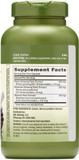 Gnc Herbal Plus Triple Ginsa Supplement, Supports Vitality, 100 Servings
