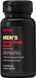 Gnc Horny Goat Weed - 60 Capsules