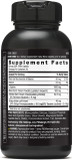 Gnc Men'S Maca Man, 60 Caplets, Fuels Nitric Oxide Production For Enhanced Blood Flow