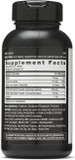 Gnc Men'S Saw Palmetto Formula, 120 Tablets, Supports Normal Prostate Function