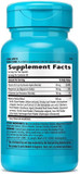 Gnc Total Lean Waterex, Helps Regulate Water Balance, Enhanced With Vital Electrolytes, 60 Capsules