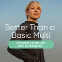 Gnc WomenS 50 Plus Multivitamin Caplets, Clinically Proven To Feel Better, Vitamin D-3, Immune, Strong Bones, Memory, Mental Sharpness, Vision, Biotin, Timed Release, 120 Ct, 60 Svgs