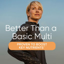 Gnc WomenS Energy And Metabolism Multivitamin Caplets, Clinically Proven, Calorie Burn, Focus, 100Mg Caffeine, Active Nutrition, Immune, Bone, Beauty, Iron, Biotin, Timed Release, 90 Ct