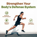 Go Nutra - CatS Claw Powder, Pure Cats Claw Herbal Supplement Wildly Harvested From Peru, All Natural Una De Gato For Water, Tea, Juice, And More, Non-Gmo, Gluten-Free, Vegan, 8 Oz