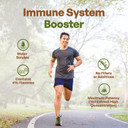 Go Nutra - Dandelion Root Powder, Potent 10:1 Dandelion Root Extract With 4% Flavonoids, Pure And Clean Dandelion Root Powder For Tea, Coffee, Milk, Yogurt, And More, Non-Gmo, Vegan-Friendly, 1Lb