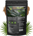 Go Nutra Saw Palmetto Extract Powder Potent 10:1 Strength | 4 Oz. Saw Palmetto Supplement Saw Palmetto Powder