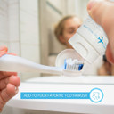 Go Smile Teeth Whitening Gel, 3.4 Oz