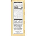 Larabar Chocolate Chip Cookie Dough Mini Bars, Gluten Free Vegan Bar, 20 Ct