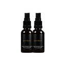 Golden Grooming Beard Growth Spray  Natural Biotin & Vitamin E Formula To Boost Beard Growth, Thickness & Strength (Single)