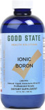 Good State - Natural Ionic Liquid Boron - 8 Fl Oz