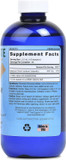 Good State | Liquid Ionic Selenium | Superior Cellular Absorption | Boosts Immune System | Helps Break Down And Reduce Toxic Metals | 96 Servings | 8 Fl Oz