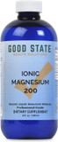 Good State Liquid Magnesium 200 Supplement, 331, 8 Fl Oz, 1 Count