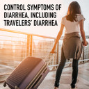 Goodsense Loperamide Hydrochloride Tablets, 2 Mg, Anti-Diarrheal, 12 Count