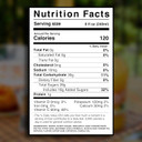 Grace Tropical Rhythms Ginger And Pineapple Juice 1 Liter (33.8Oz) - 3 Cartons - Jamaican Fruit Juice