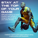 Granite Joint Care: Premium Uc-Ii Collagen, Turmeric Curcumin C3, Akba Boswellia + More - All-In-One Support For Joint Mobility, Comfort & Strength (60Ct)