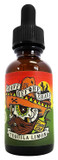 Grave Before Shave Beard Oil (Cigar Blend) 4 Oz. Bottle