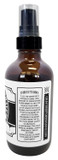 Grave Before Shave Beard Oil (Og Blend) 4 Oz. Bottle