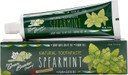 Green Beaver Cinnamon Toothpaste, 75 Ml