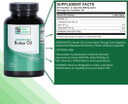 Green Pasture Concentrated Butter Oil Capsules