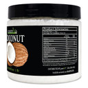 Greenive - 100% Pure Virgin Raw Coconut Oil - Organic - Pure - Virgin - Exclusively On Amazon (16 Ounce)