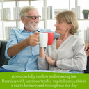 Greenypeeps Organic Green Tea Bags - Refreshing & Mellow Flavor - Pure Green Tea From Tender Top Leaves - Net Carbon Negative Impact - Premium & Eco-Friendly - 50 Count