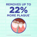 Gum Soft-Picks Advanced- Tight, Easy To Use Dental Picks For Teeth Cleaning And Gum Health, Disposable Interdental Brushes With Convenient Carry Case, Dentist Recommended Dental Picks, 60Ct(3Pk)