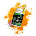 Halalways Milk Thistle Certified Halal Supplement Milk Thistle Liver Detox Supplement Gentle Herbal Liver Cleanse For Men & Women - Liver Health Support - Non-Gmo