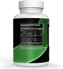 Halalways Omega + Dha Gummies - Triple Strength Omega 3 Fish Oil Gummy Vitamins With Dha Fatty Acids, Nature'S Heart Health, Orange & Lemon Flavor Certified Halal Supplement