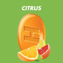 Halls Defense Assorted Citrus Vitamin C Drops, 20 Sticks Of 9 Drops (180 Total Drops)