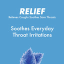 Halls Relief Mountain Menthol Sugar Free Cough Drops, Bulk Cough Drops, 225 Drops