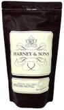 Harney & Sons Blueberry Green Tea Sachets In 50Ct Bulk Bag, Brown