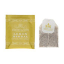 Harney & Sons Herbal Tea, Lemon, 50 Tea Bags