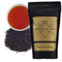 Harney & Sons Organic Earl Grey Loose Tea, 16 Oz