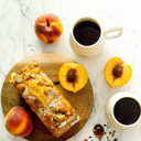 Harney & Sons Peach Fruit Tea| 16 Oz Bulk Herbal Peach Fruit Tea