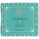Harney & Sons Peppermint Tea, 40 Tea Bag Box