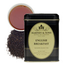 Harney & Sons Scottish Morn Black Tea (4 Oz Tin)