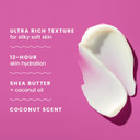 Hawaiian Tropic After Sun Body Butter With Coconut Oil, 8Oz | Hawaiian Tropic After Sun Lotion, Beach Essentials, Summer Vacation Essentials, Tan Extender Lotion, Coconut Body Butter, 8Oz