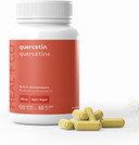 Heal + Co. Quercetin 120 Capsules