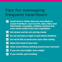 Healthcareaisle Lansoprazole 15 Mg - 42 Delayed-Release Capsules - Acid Reducer, Treats Frequent Heartburn