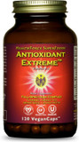 Healthforce Superfoods Antioxidant Extreme - 120 Vegan Capsules