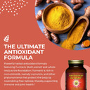 Healthforce Superfoods Antioxidant Extreme - 60 Vegan Capsules