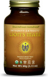 Healthforce Superfoods Integrity Extracts Lion'S Mane - Powder - 60 Grams