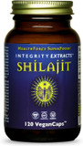 Healthforce Superfoods Shilajit - 120 Vegancaps