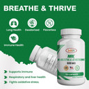 Healthlife N-Acetyl L-Cysteine (Nac) 600Mg, 120 Capsules - Non-Gmo, Gluten Free, 120 Servings