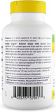 Healthy Origins Grape Seed Extract 300 Mg (Meganatural Bp, Non-Gmo, California-Grown, Gluten Free, Supports Healthy Blood Pressure), 60 Veggie Caps