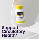 Healthy Origins Nattokinase 2,000 Fu'S (100 Mg, Non-Gmo, Gluten Free, Circulatory Support), 180 Veggie Caps